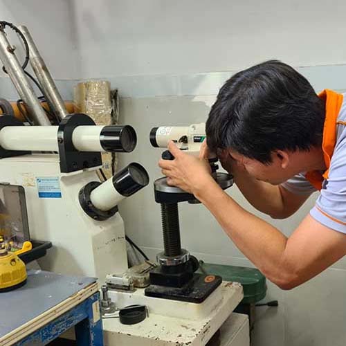 Địa Chỉ Sửa Chữa Kiểm Định Máy Thủy Bình Uy Tín Tại Bắc Ninh